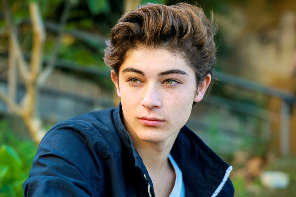 federico russo vita privata biografia Russo Federico Planet Film 2