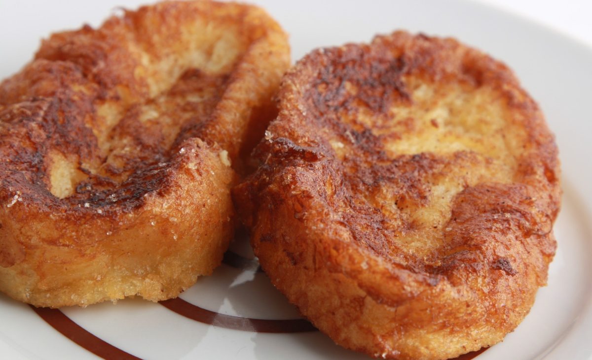 frittelle parmigiano e salame sfizioso 82