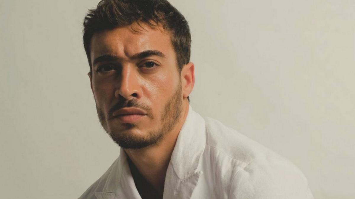 gf vip 7 alfonso signorini antonino spinalbese padre innamorato di luna mari 2746718