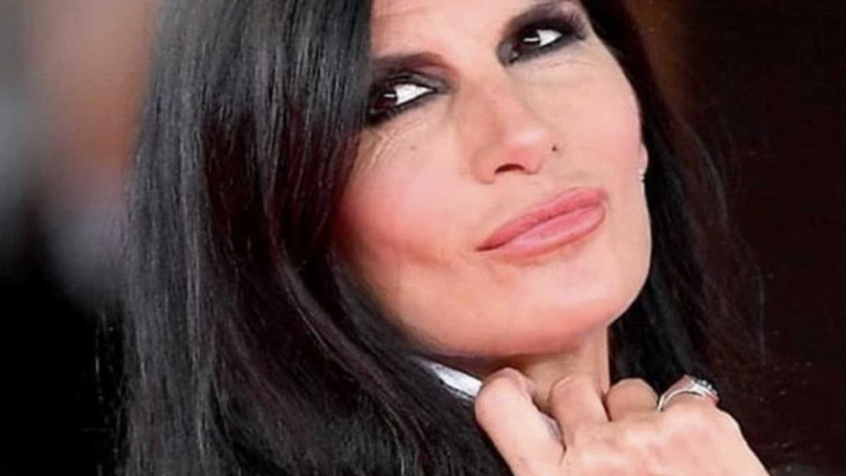 gf vip 7 chi sono pamela prati vuole ricominciare 2278057