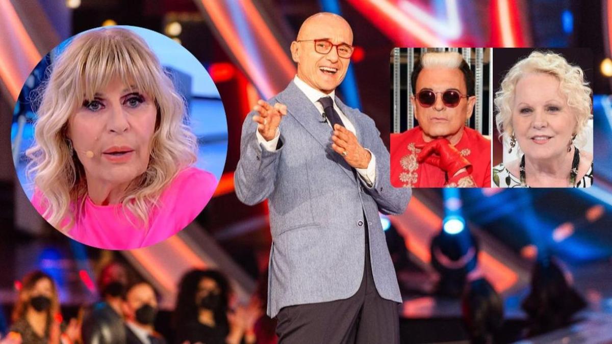 gf vip 7 malgioglio ricciarelli grande fratello vip 7 chi non ci sara 2765496