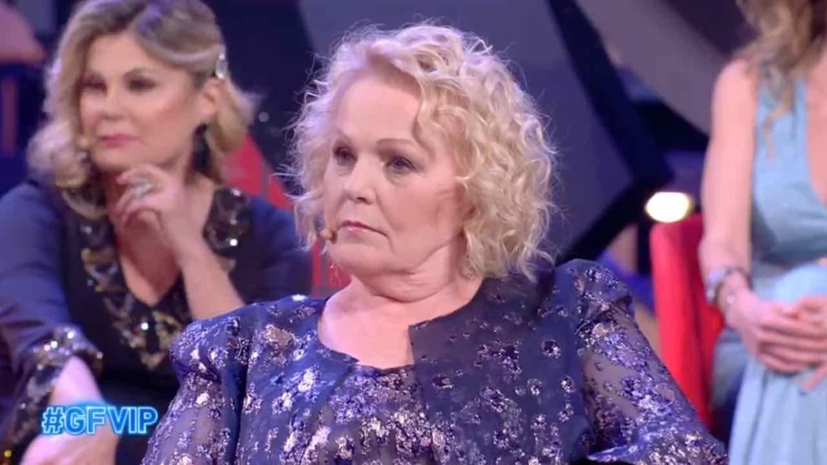 gf vip 7 retroscena opinioniste katia ricciarelli ha portato all interno del grande fratello vip il talento musicale che l ha distinta nei teatri di tutto il mondo 2749390