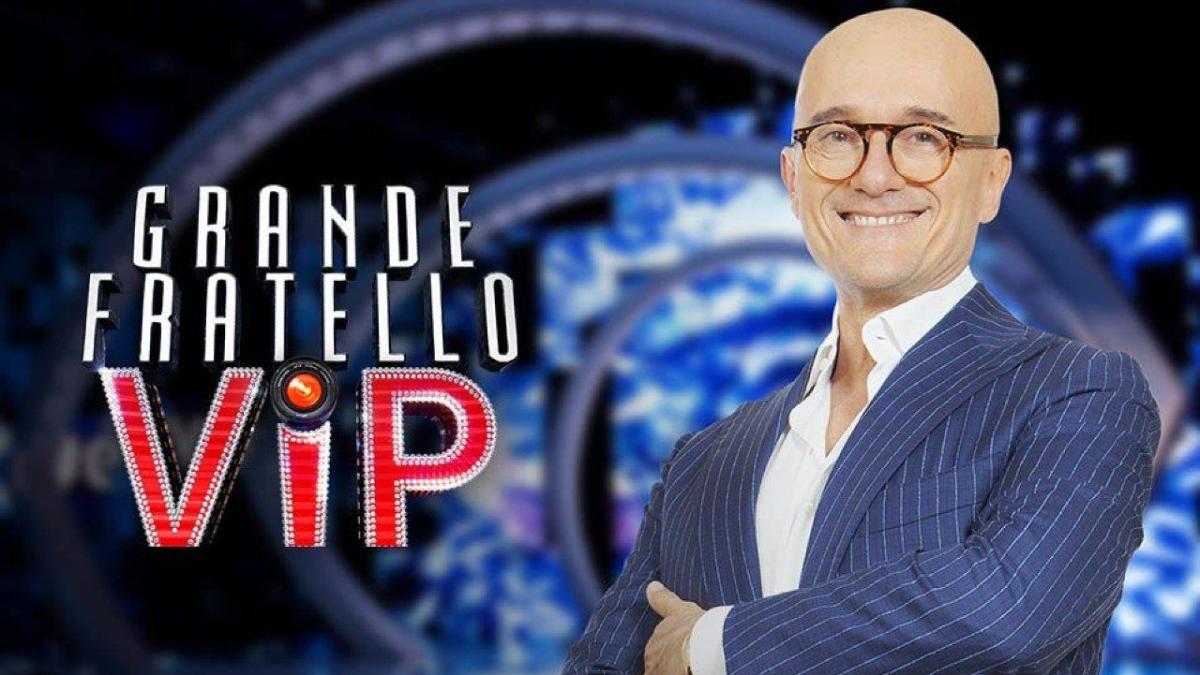 gf vip 7 spoiler potrebbe gf vip 7 alfonso signorini commenta le voci sui nuovi concorrenti nomi di fantasia 2760626