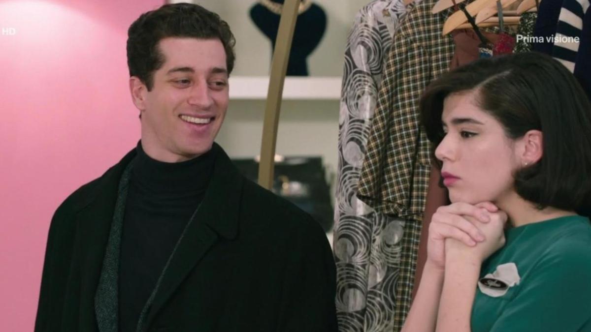 il paradiso delle signore 7 il paradiso 6 marco delude stefania ma potrebbe amarla 2729194