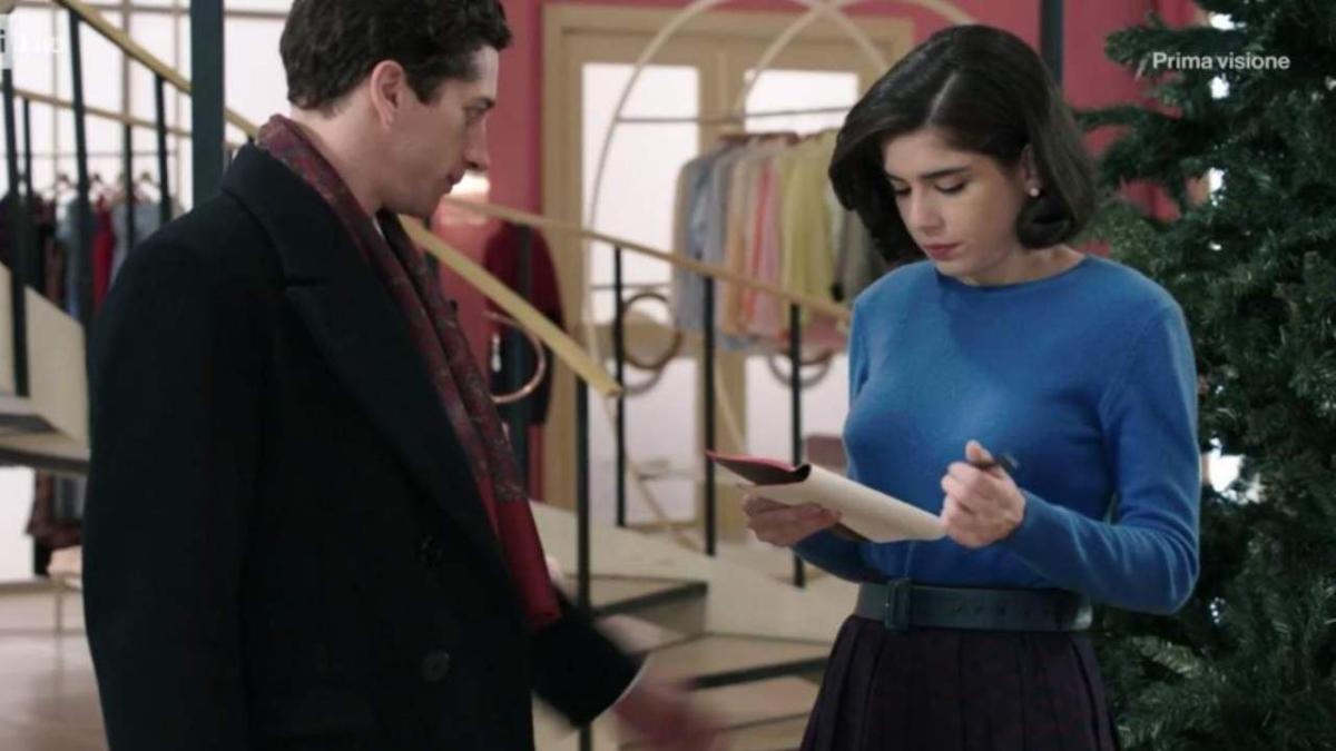 il paradiso delle signore 7 il paradiso 6 marco rischia di perdere stefania per sempre 2728642