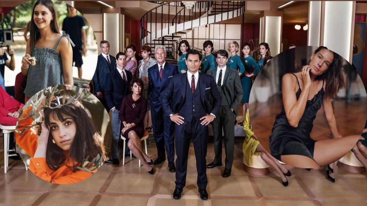 il paradiso delle signore 7 il paradiso 7 retroscena nuovo cast e new entry 2760450