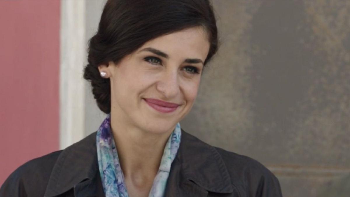 il paradiso delle signore 7 il paradiso delle signore 7 gloria potrebbe evitare la galera qualora il reato cadesse in prescrizione 2744134