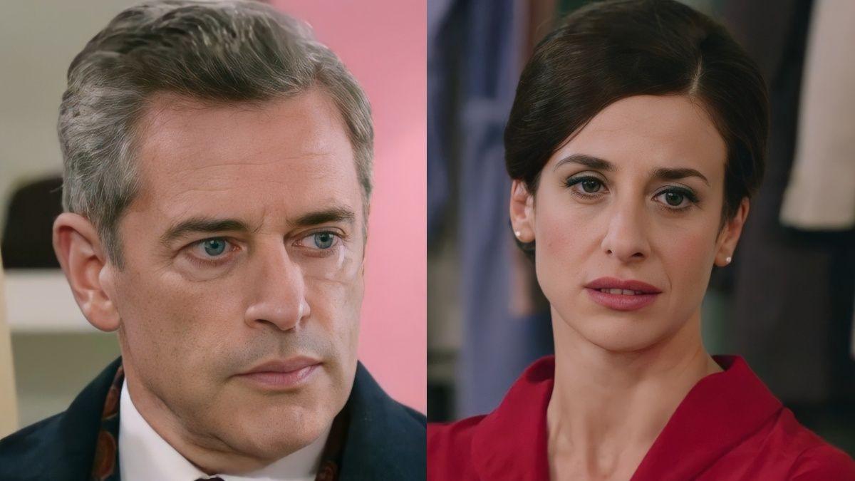 il paradiso delle signore 7 il paradiso delle signore 7 stefania ci sara ezio presente alle riprese dubbi su gloria 2757678