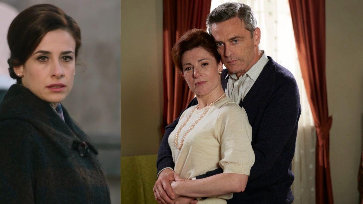 il paradiso delle signore 7 il paradiso delle signore gloria potrebbe opporsi alle nozze di ezio e veronica 2714140