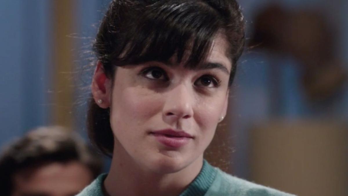 il paradiso delle signore 7 il paradiso delle signore puntata 7 dicembre stefania e marco lavoreranno assieme in redazione 2694002