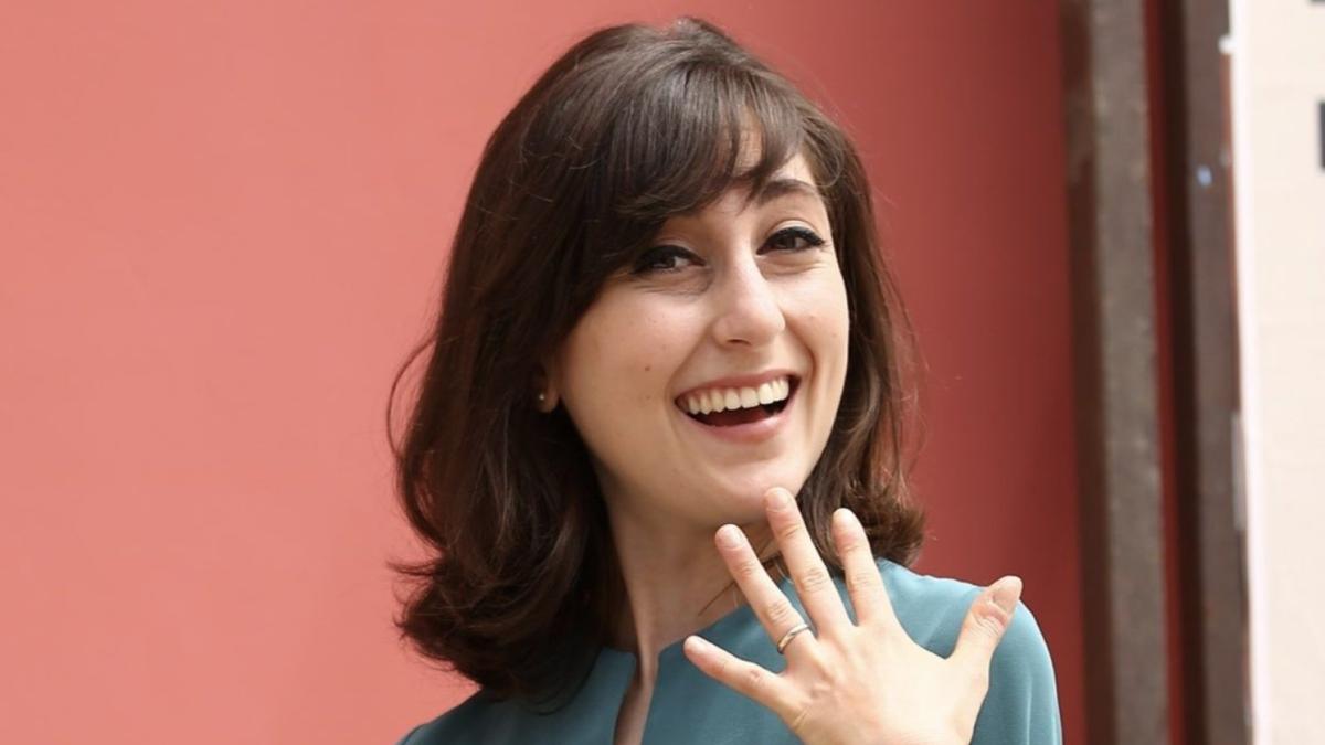 il paradiso delle signore 7 il paradiso delle signore spoiler 1deg novembre paola lascia il lavoro a causa della gravidanza 2680156 1