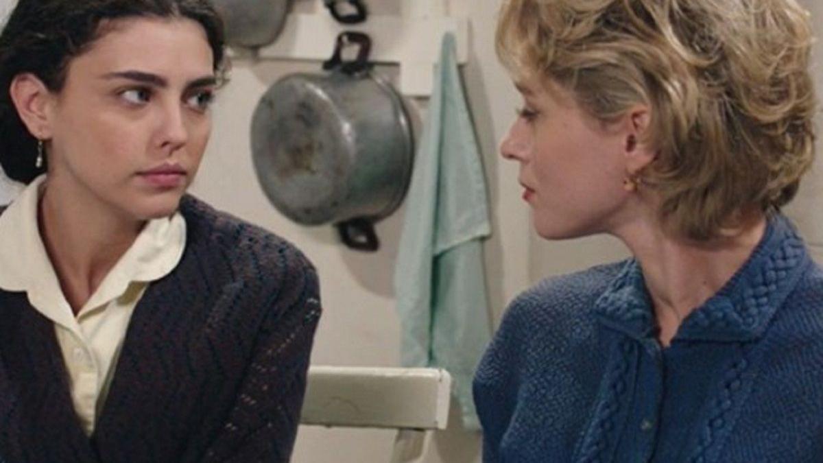 il paradiso delle signore 7 il paradiso spoiler 903 maria svela a irene che lei e rocco non stanno piu insieme 2727894