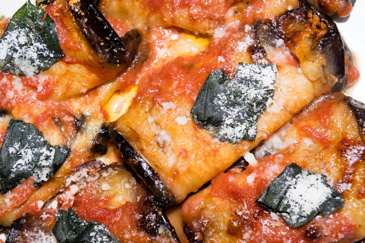 involtini di melanzane alla siciliana AdobeStock 133641448 2