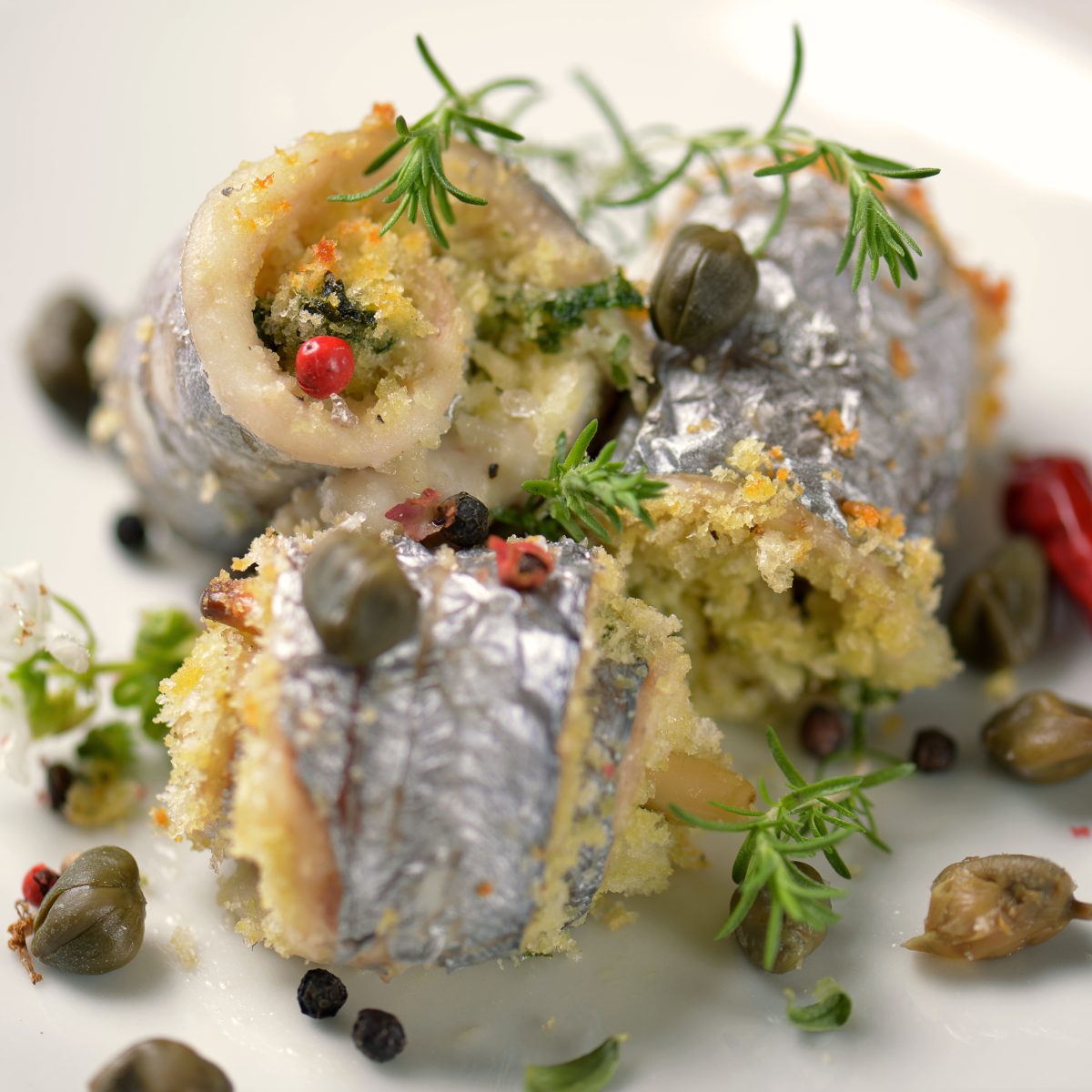involtini di pesce spatola AdobeStock 68217647 1