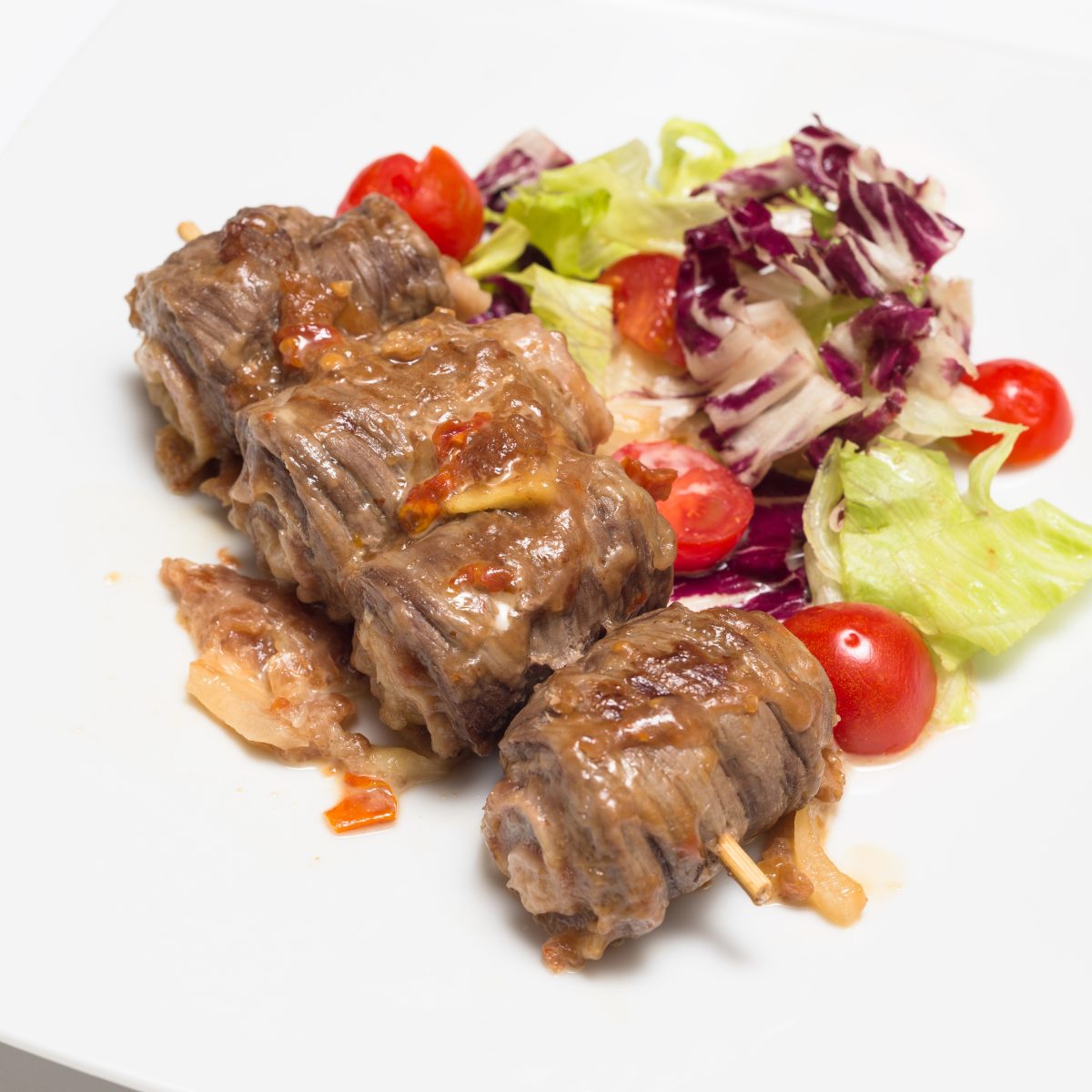 involtini di vitello in salsa AdobeStock 73011761 1