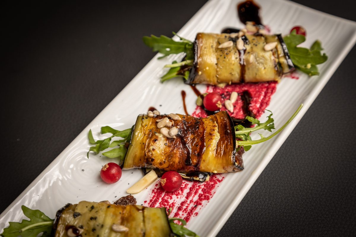 involtini freddi di melanzane rita AdobeStock 495686795