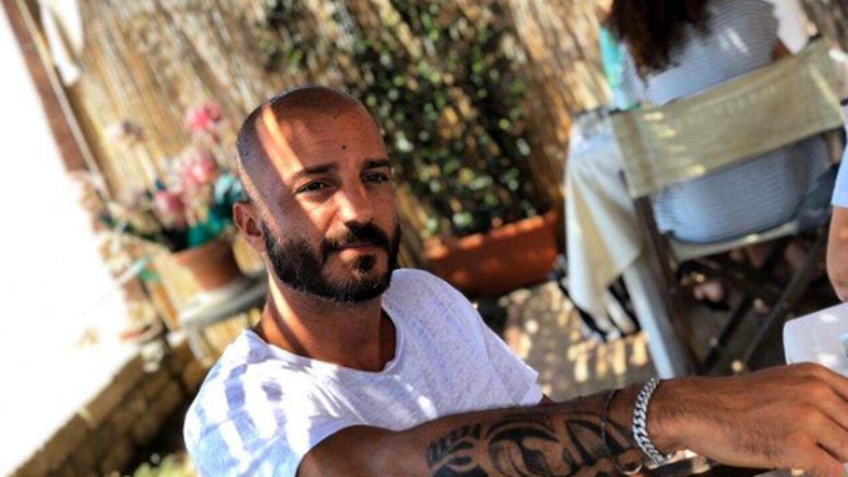 isola dei famosi dopo la nicolas vaporidis 2 2 2