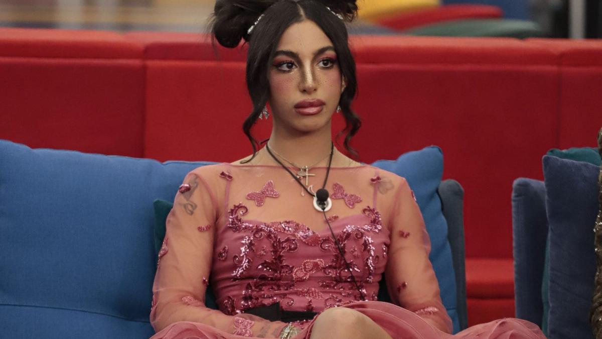 lulu selassie spoiler compleanno festa verissimo lulu selassie punge la famiglia bortuzzo non mi sono mai sentita a mio agio 2753080