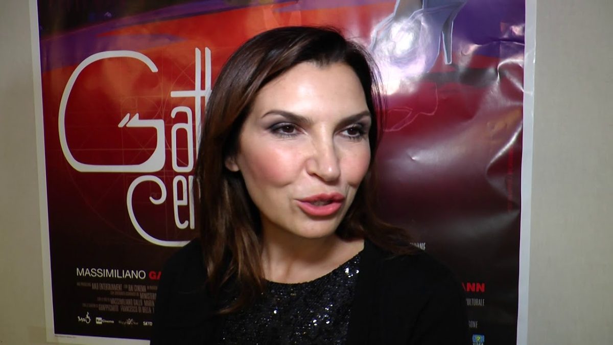 maria pia calzone vita privata maxresdefault