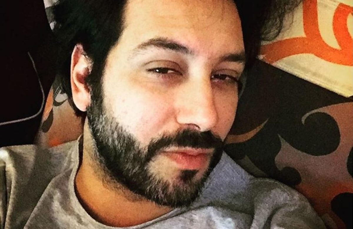 matteo branciamore vita privata biografia matteo branciamore e la dipendenza dal sesso ne sono uscito 7w4s