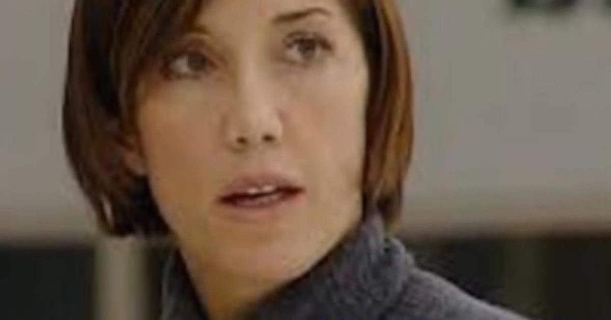 maura paparo vita privata biografia Maura Paparo solgoossip 1 1