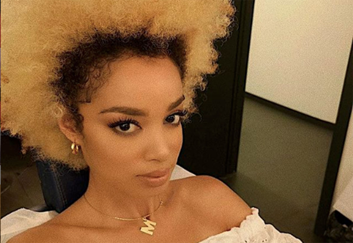 mikaela neaze silva vita privata mikaela neaze silva 1