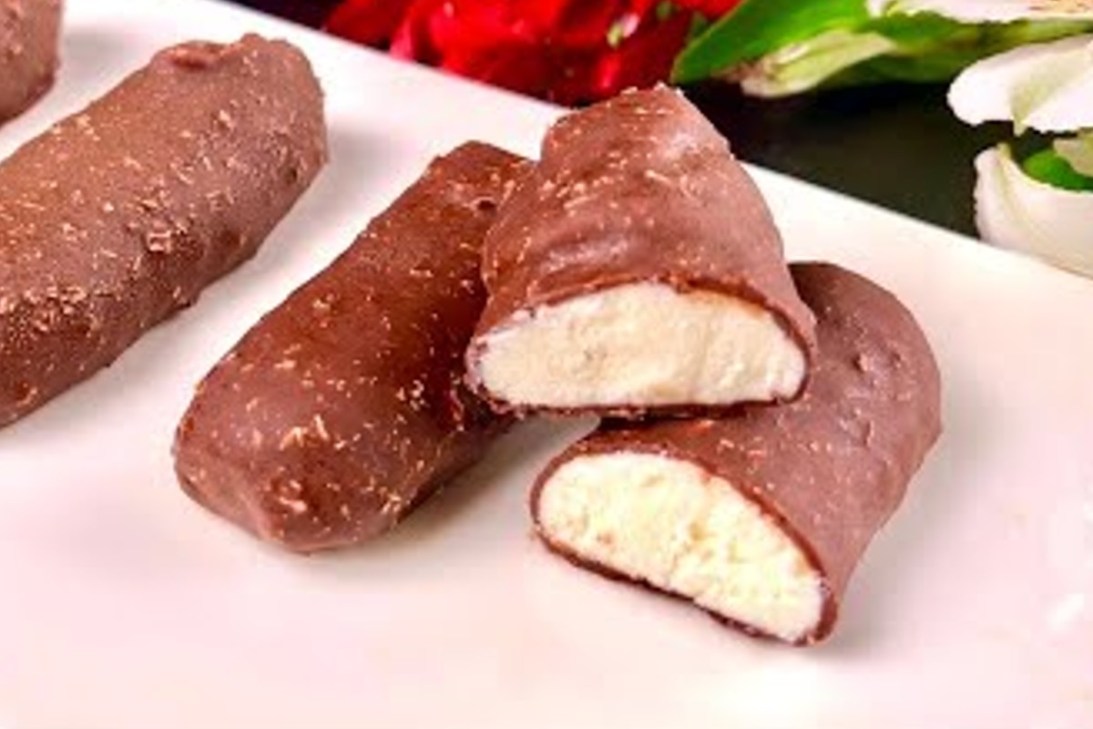 mini gelati cremosi facilissimi leggeri mini gelati cremosi