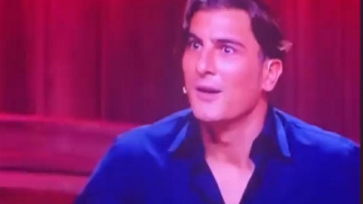 nicola ventola vita privata biografia nicola ventola e tra i protagonisti del programma back to school 2707092