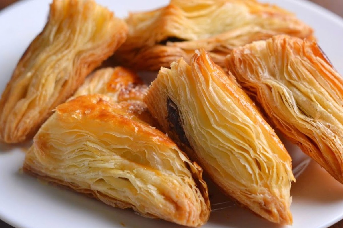 pasta sfoglia veloce senza tempi pasta sfoglia veloce 2