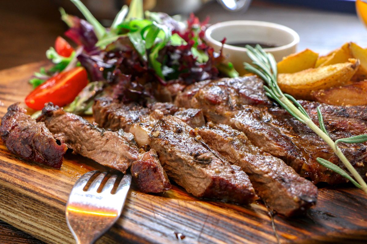 per cuocere alla perfezione una AdobeStock 356334628