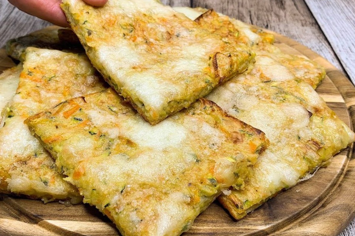 rustico di verdure meglio della verdure al forno 3