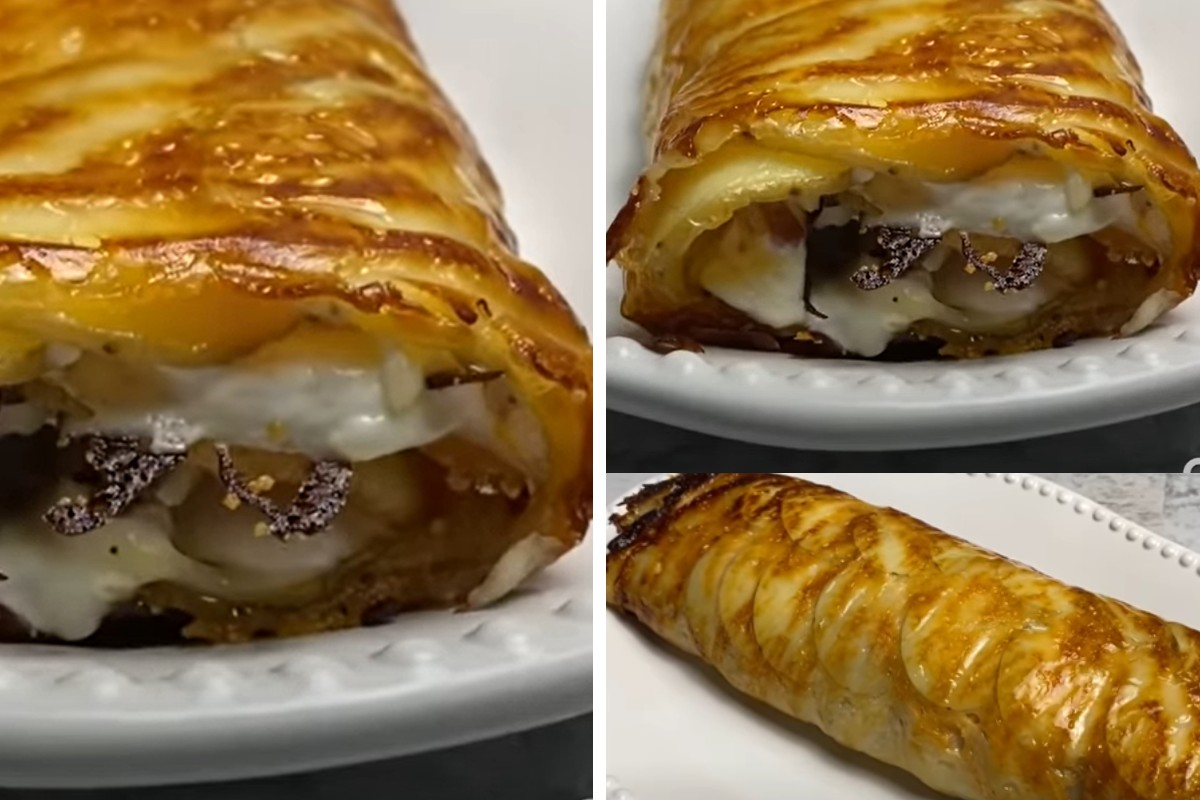 scalloped potato roll rotolo di patate 2