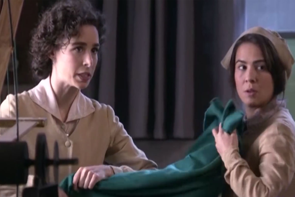 sei sorelle anticipazioni 9 giugno sei sorelle anticipazioni 9 giugno 2022 6