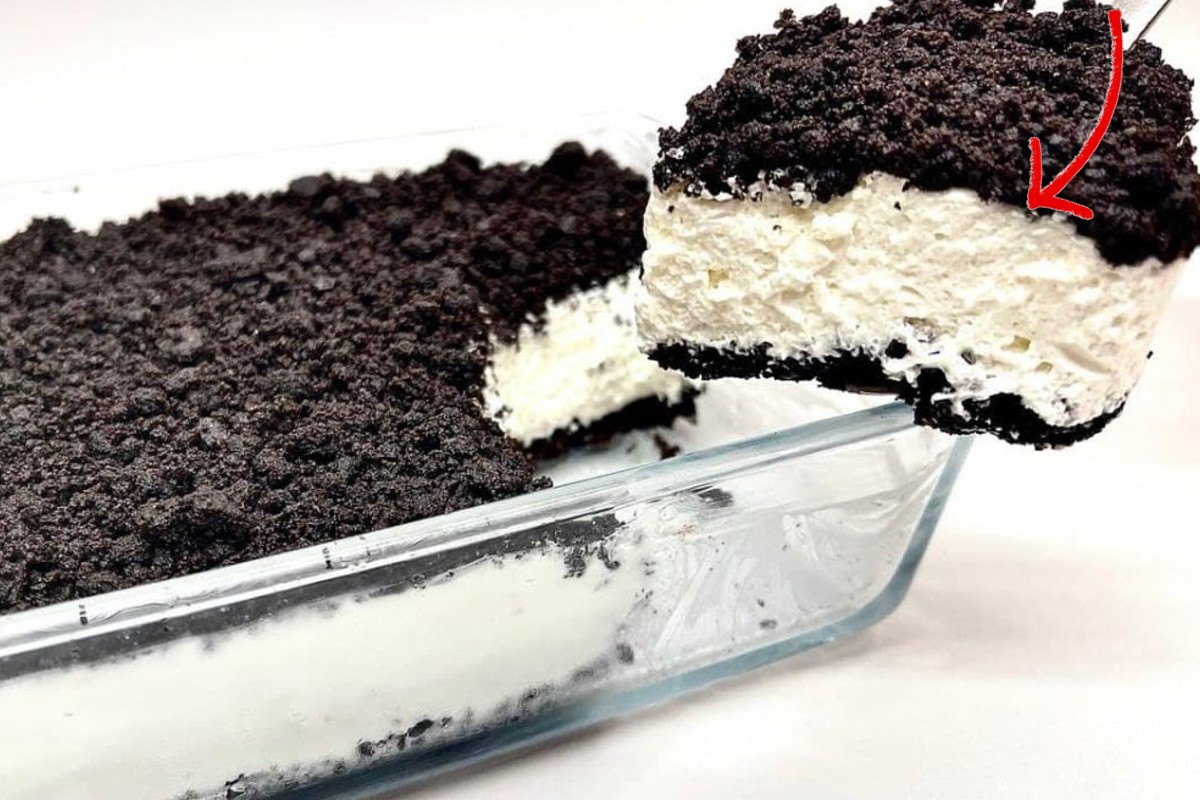 semifreddo oreo il dolce che semifreddo oreo