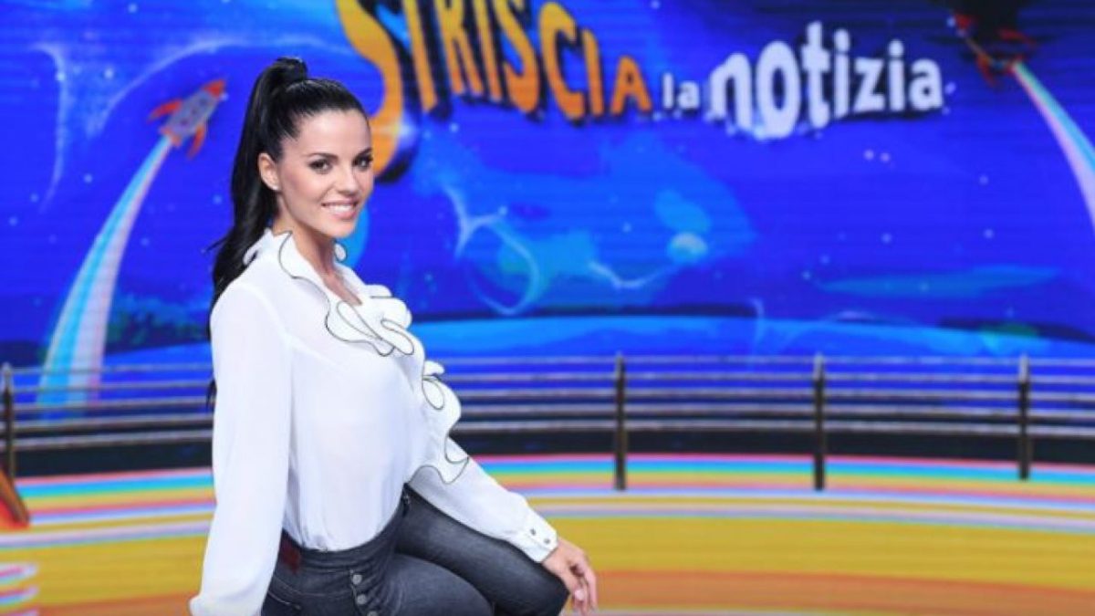 shaila gatta vita privata biografia Shaila Gatta Mikaela Neaze Silva 1280x720 1