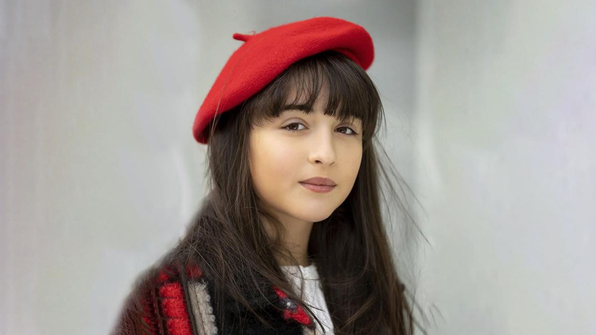 sofia piccirillo vita privata biografia un posto al sole sofia piccirillo interpreta bianca boschi 2733628