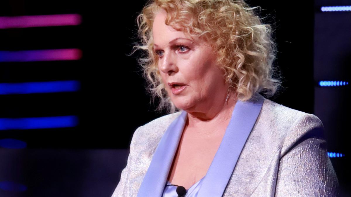 tale e quale show katia gf vip katia ricciarelli sparisce dalla tv 2731810