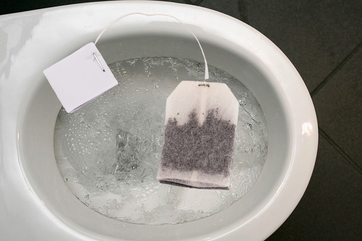 te nel water buttalo prima te nel water