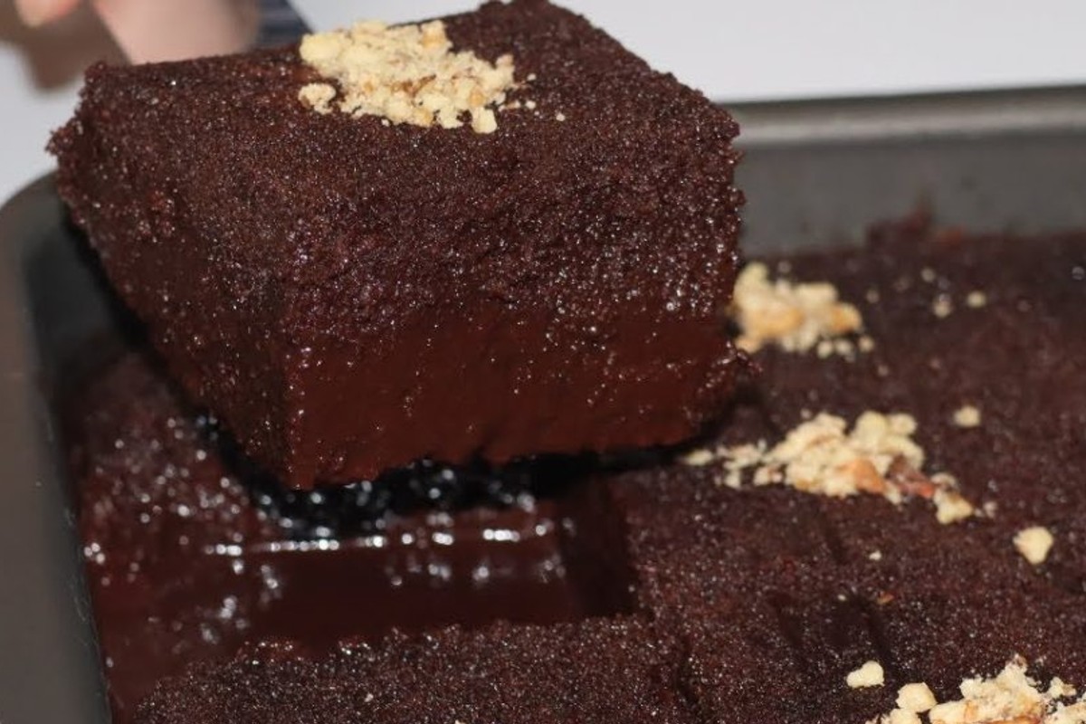 torta al cioccolato senza bilancia torta al cioccolato col bicchiere