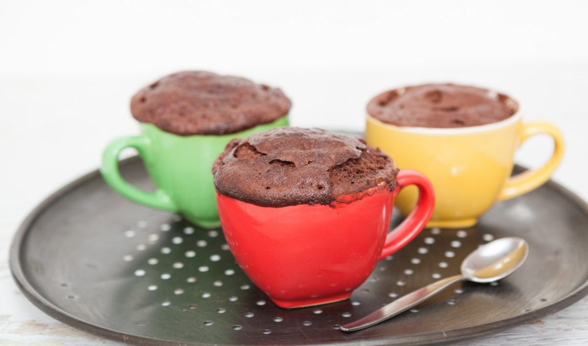 tortina pronta in 2 minuti 1