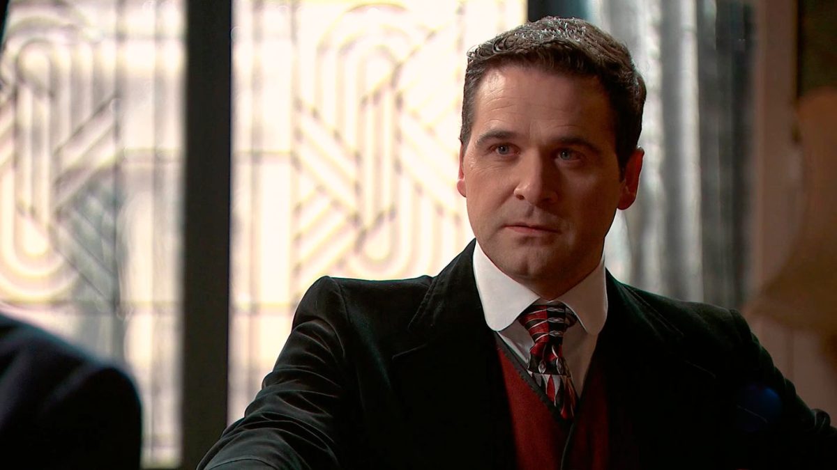 una vita anticipazioni 10 giugno aurelio acacias