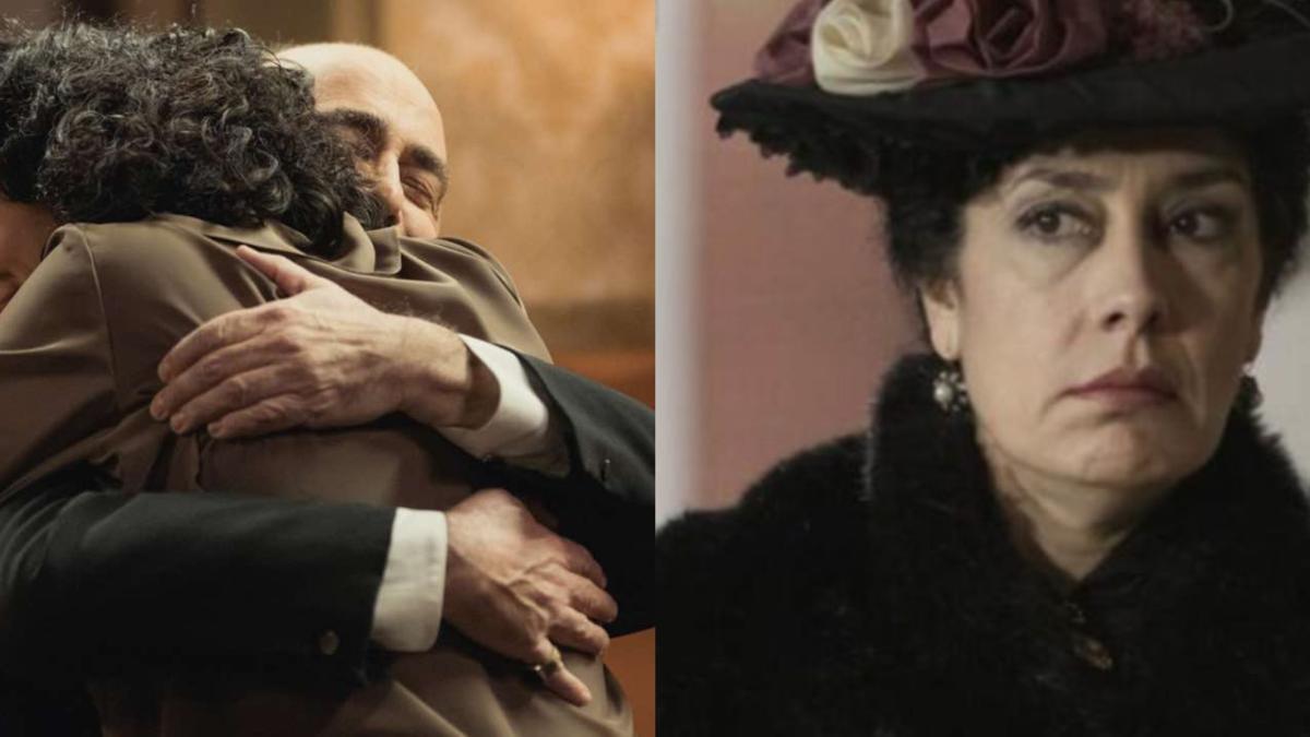 una vita anticipazioni 11 giugno Tre37