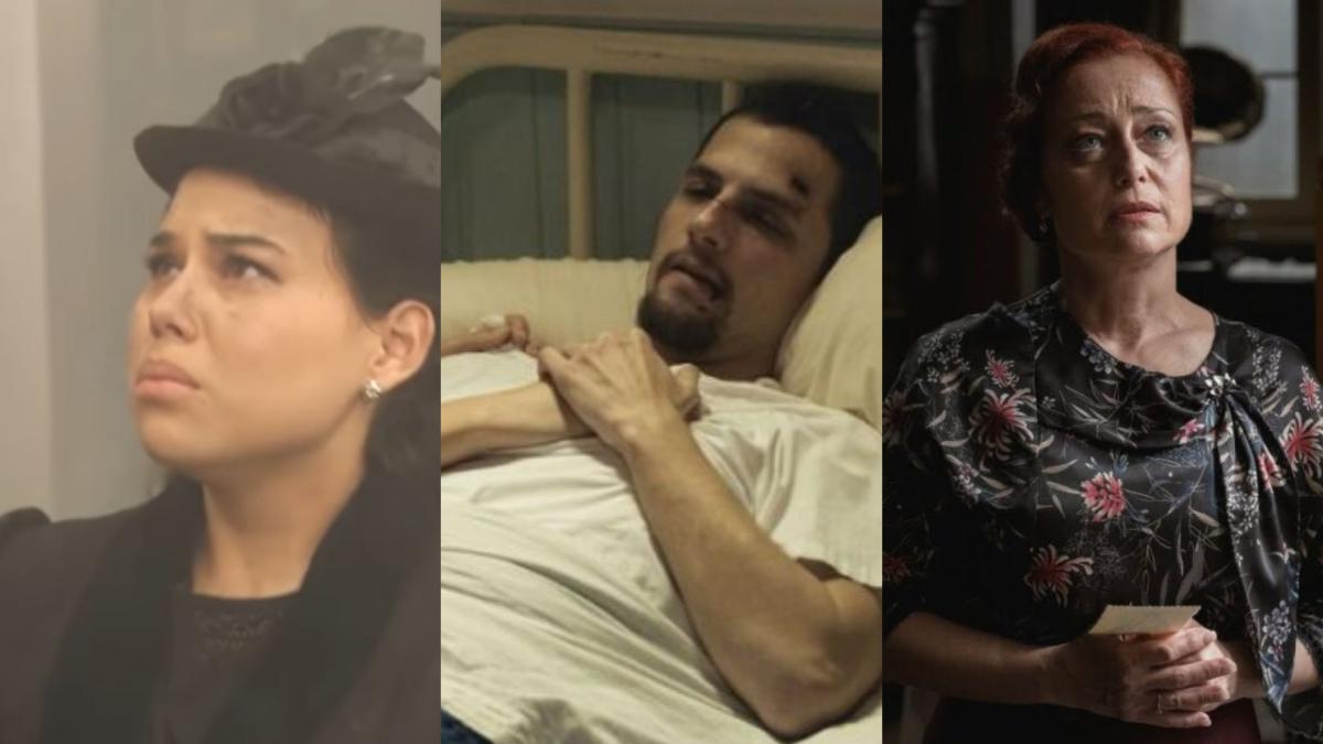 una vita anticipazioni 2 giugno Attentato1