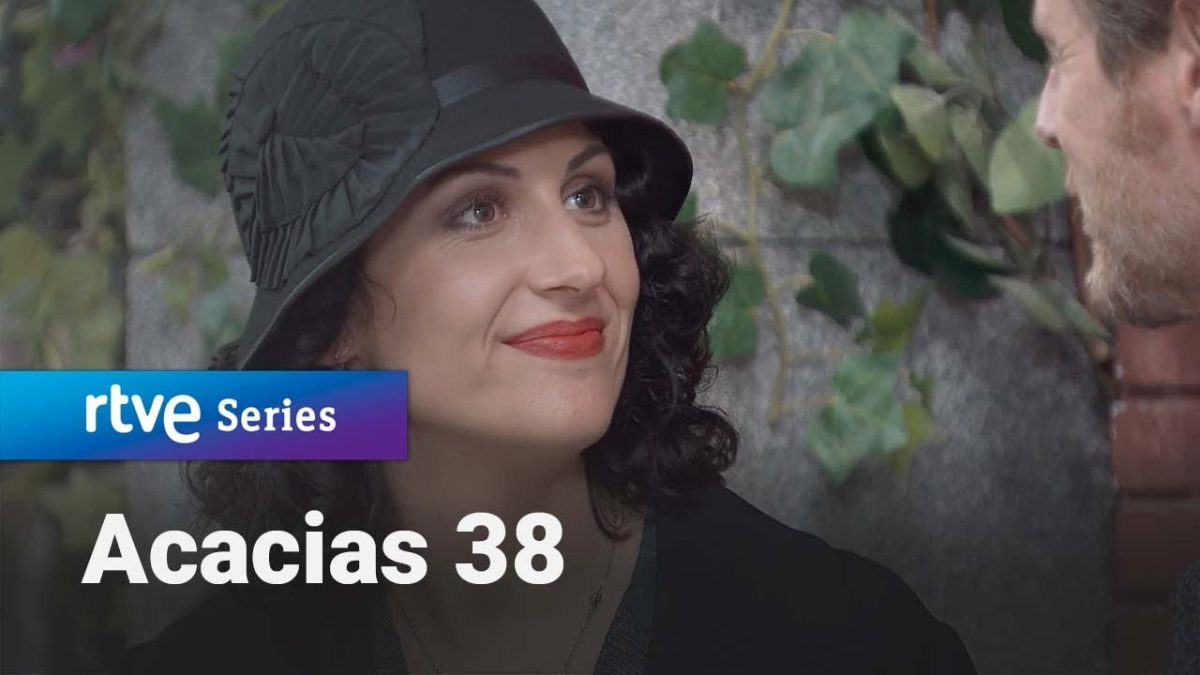 una vita anticipazioni 21 giugno Lolita e Fidel