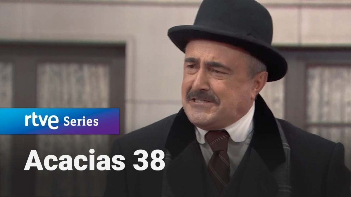 una vita anticipazioni 21 giugno Ramon7