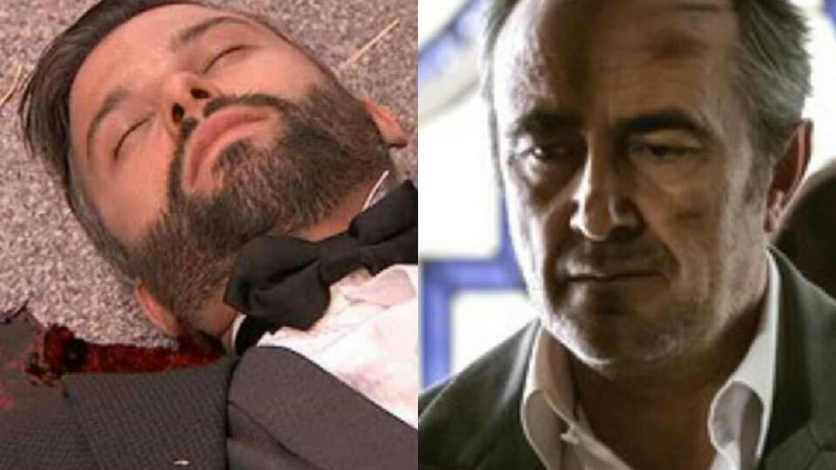 una vita anticipazioni 6 giugno Felipe e Ramon