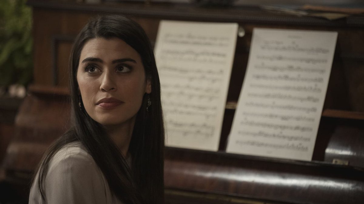 una vita anticipazioni 8 giugno Una Vita Valeria Roser Tapias 3934 F2