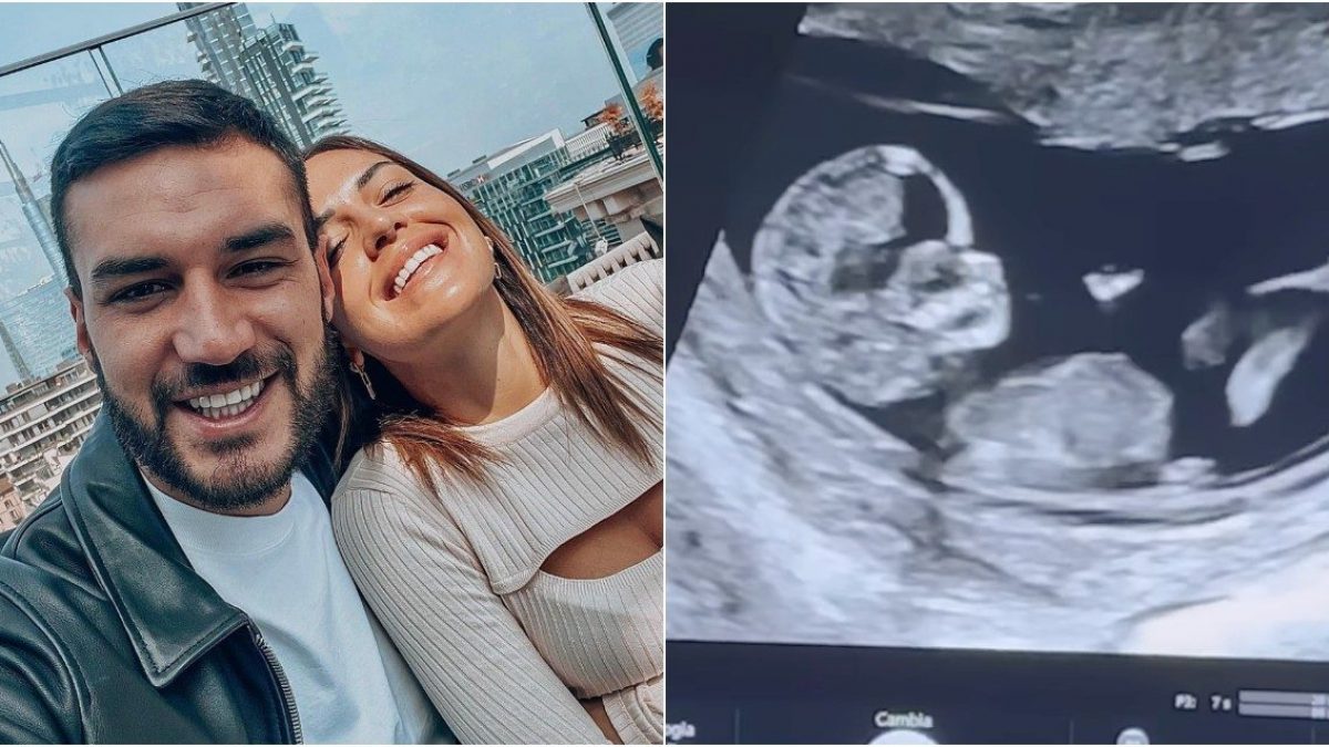 uomini e donne cicogna in Coppia1