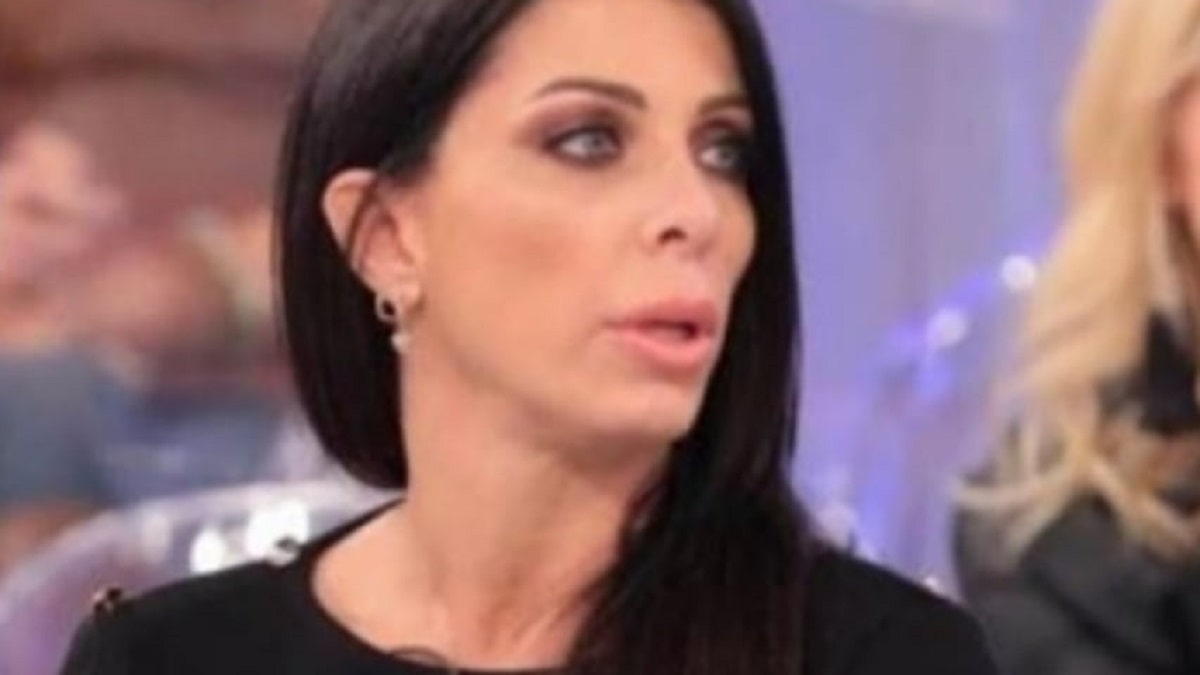 valentina autiero vita privata biografia foto valentina autiero uomini e donne min