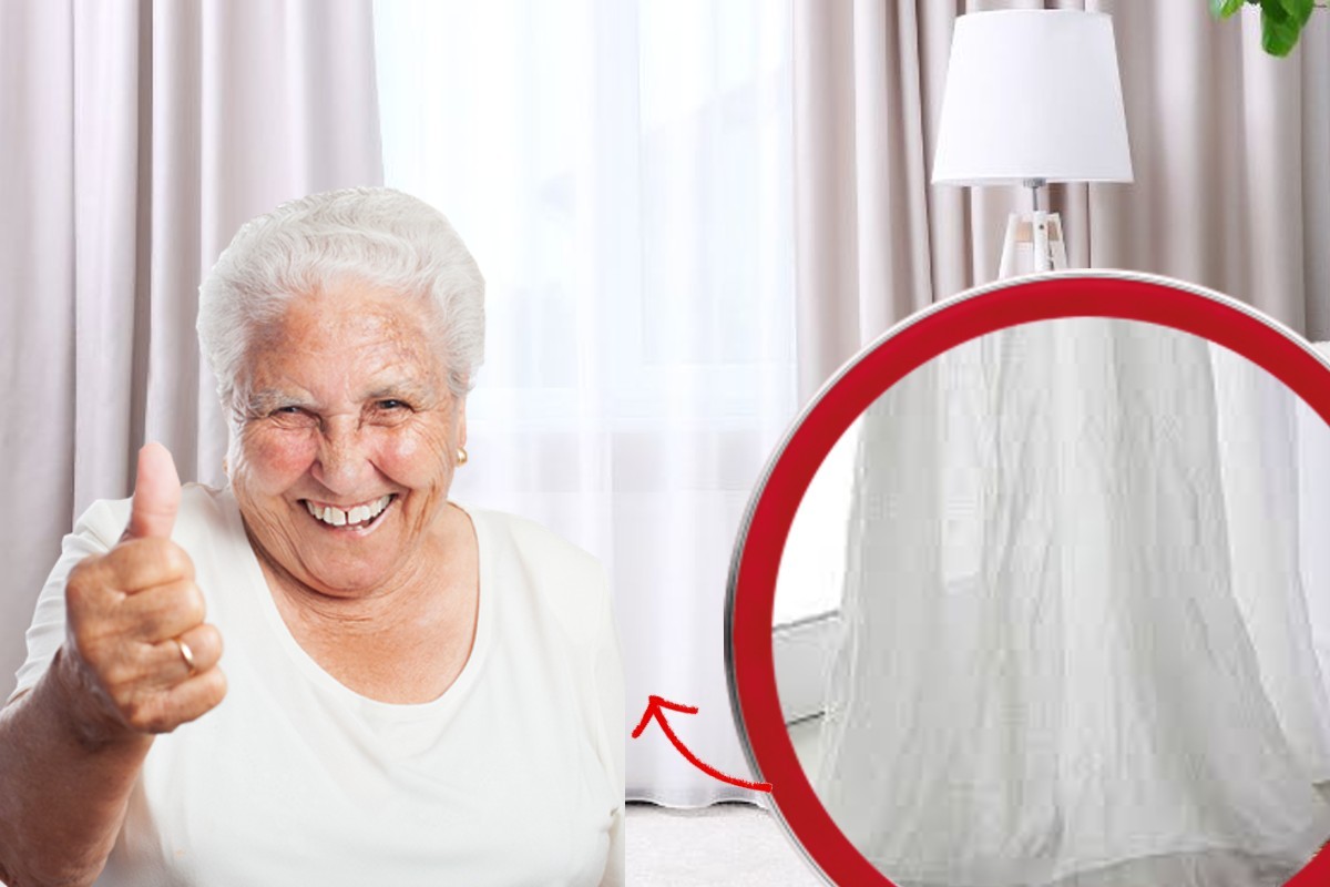 10 consigli della nonna per 10 trucchi nonna